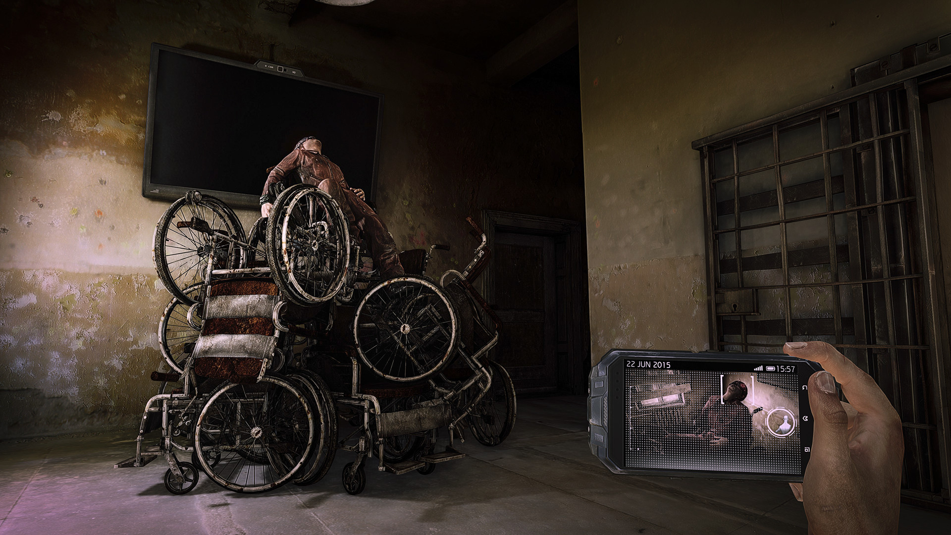 Скриншот: GET EVEN