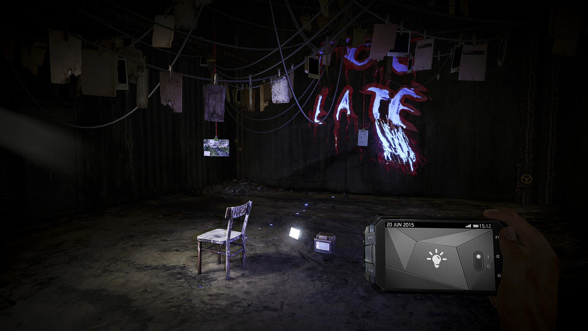 Скриншот: GET EVEN