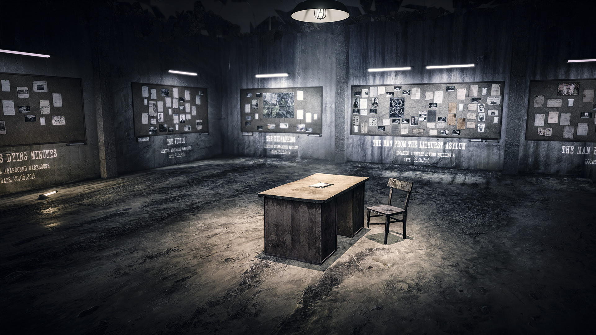 Скриншот: GET EVEN