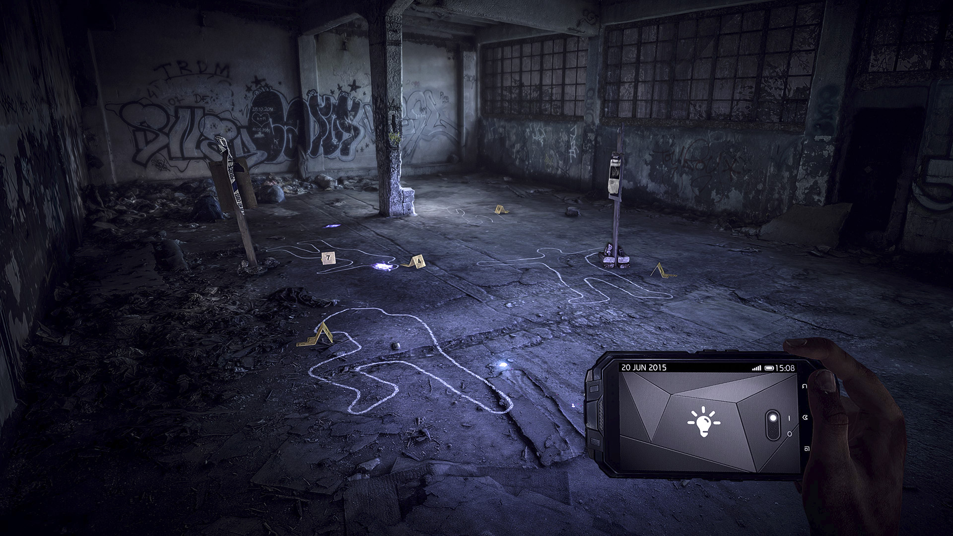 Скриншот: GET EVEN