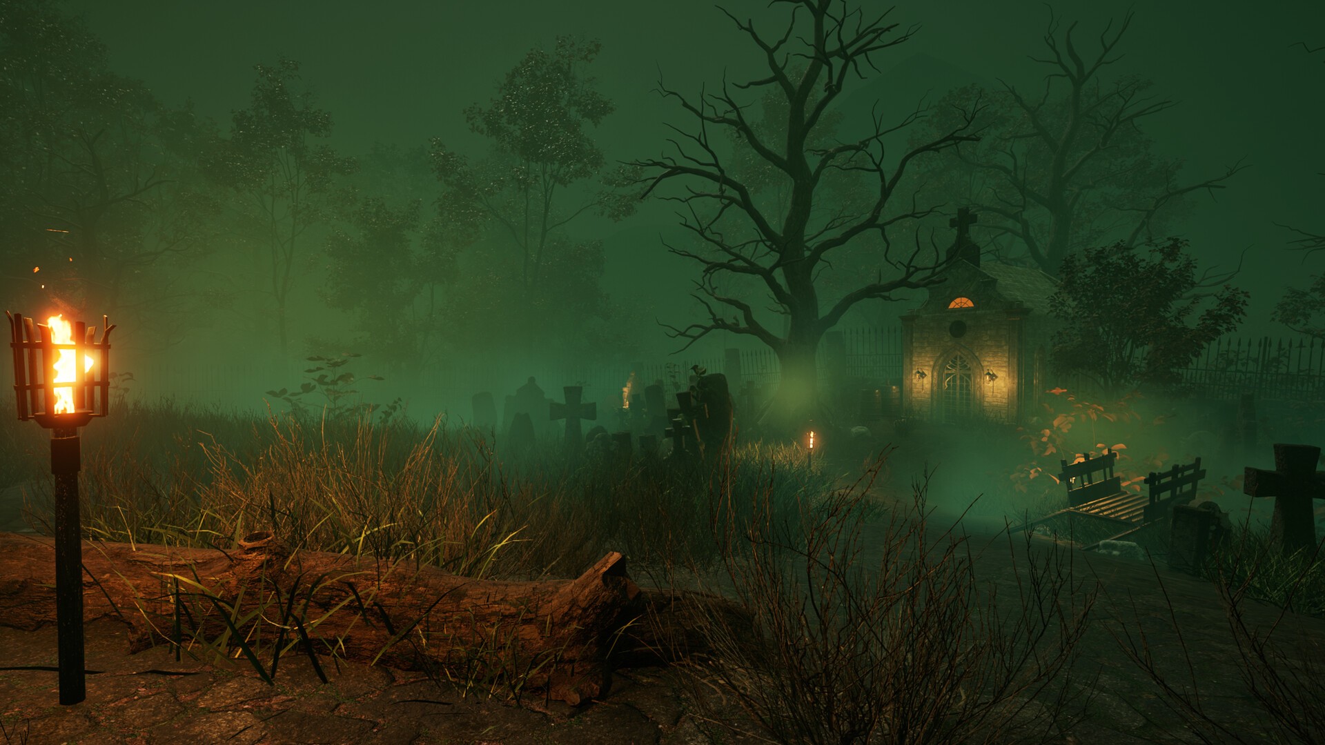 Скриншот 15: Darkblade Ascent