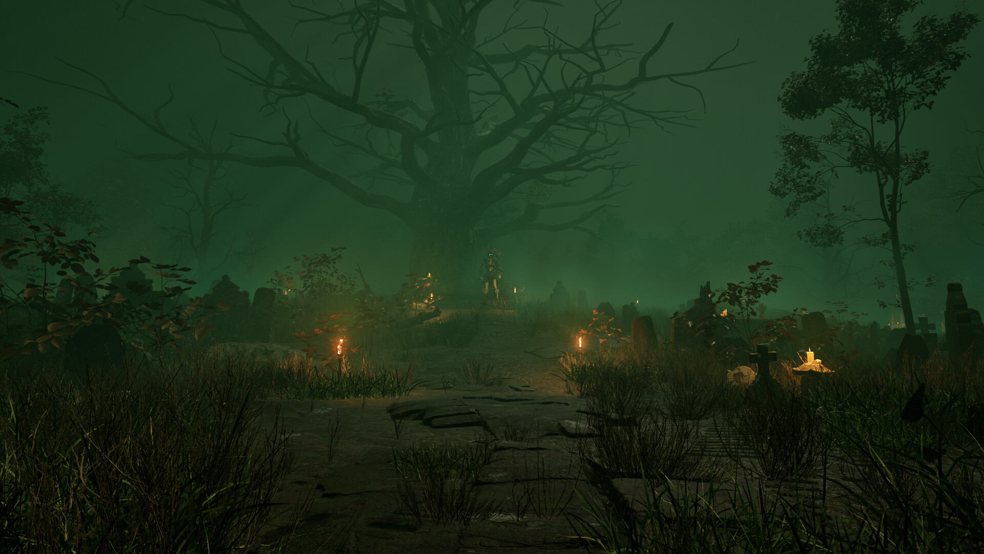 Скриншот 20: Darkblade Ascent