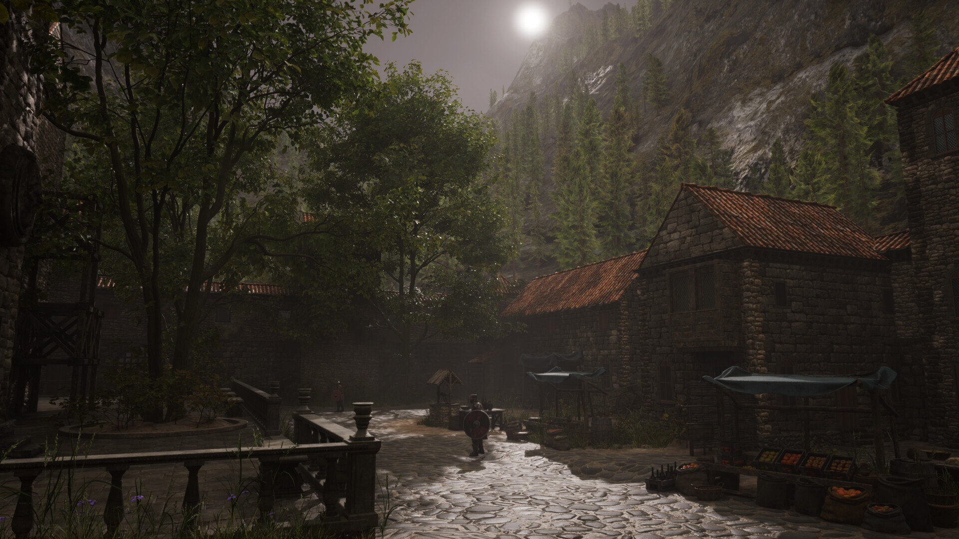 Скриншот 23: Darkblade Ascent