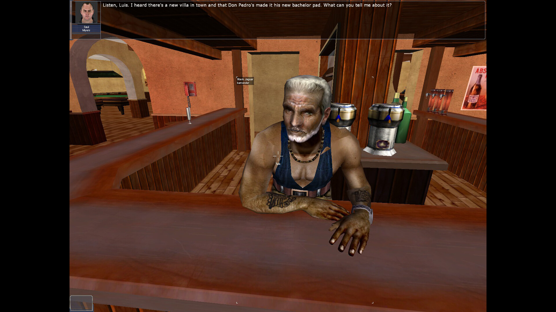 Скриншот 6: Boiling Point: Road to Hell