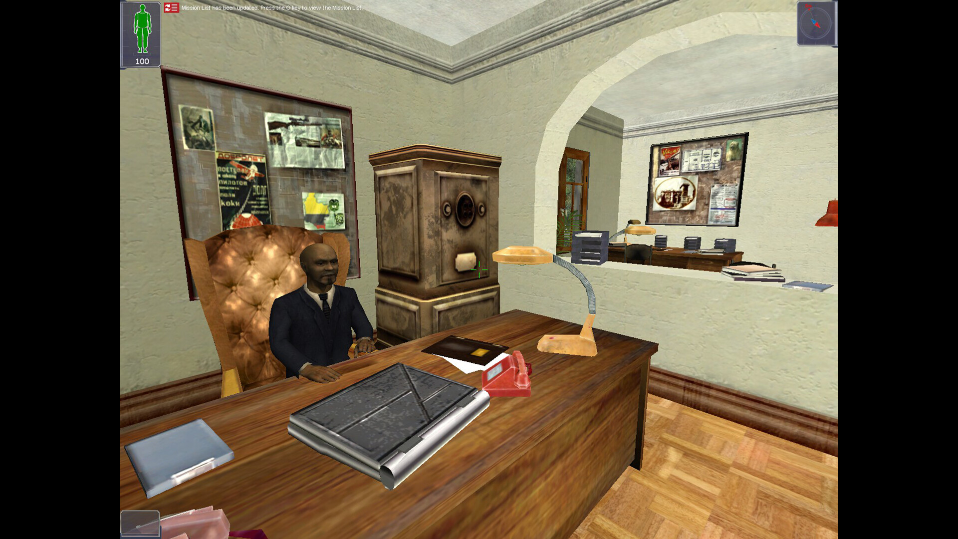 Скриншот 8: Boiling Point: Road to Hell