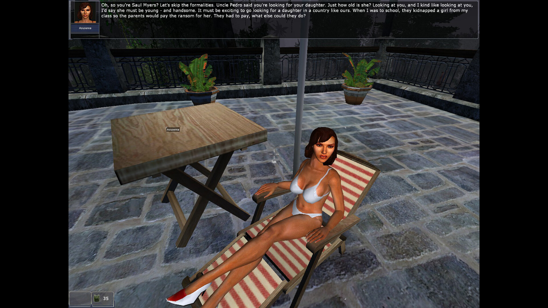 Скриншот 9: Boiling Point: Road to Hell