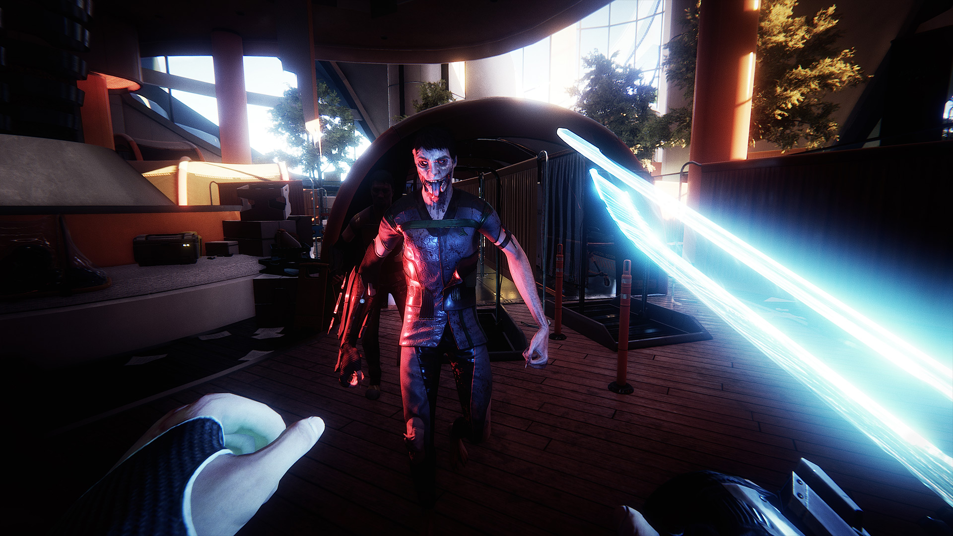 Скриншот: P.A.M.E.L.A.®