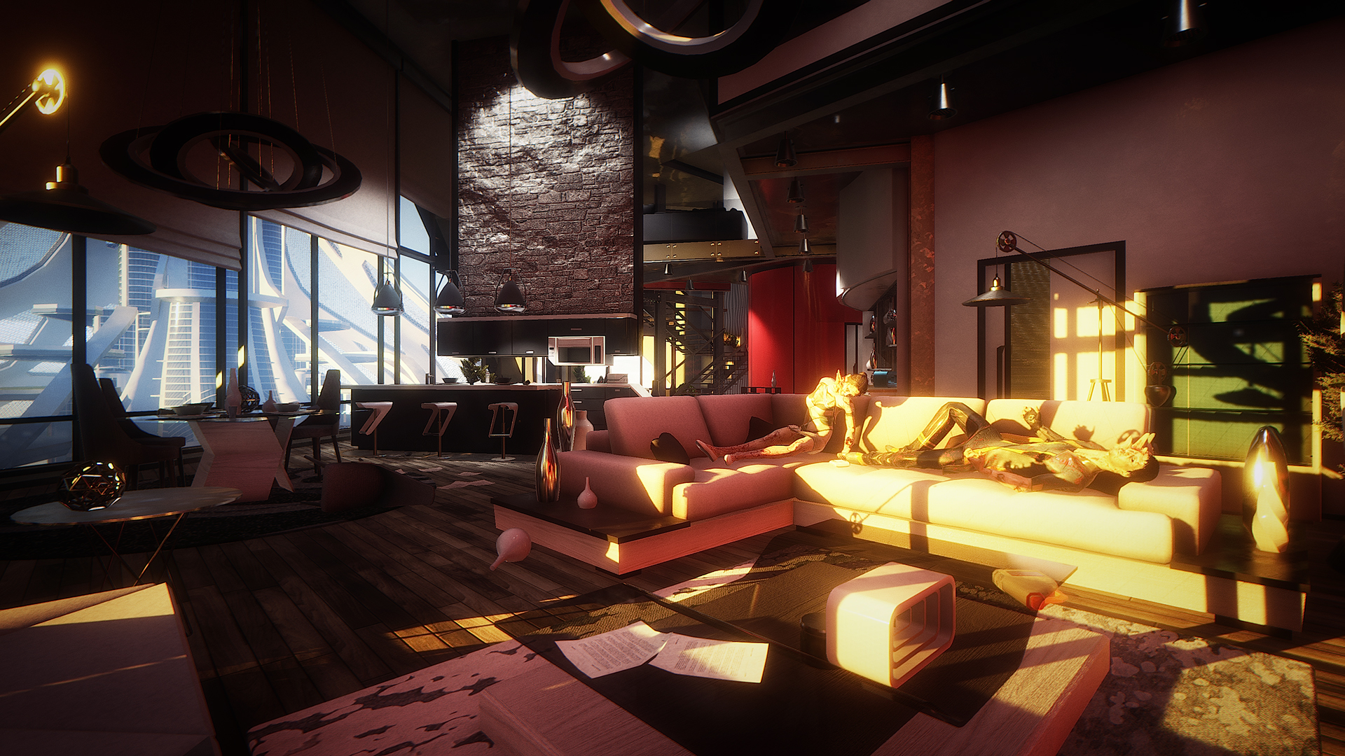 Скриншот 11: P.A.M.E.L.A.®