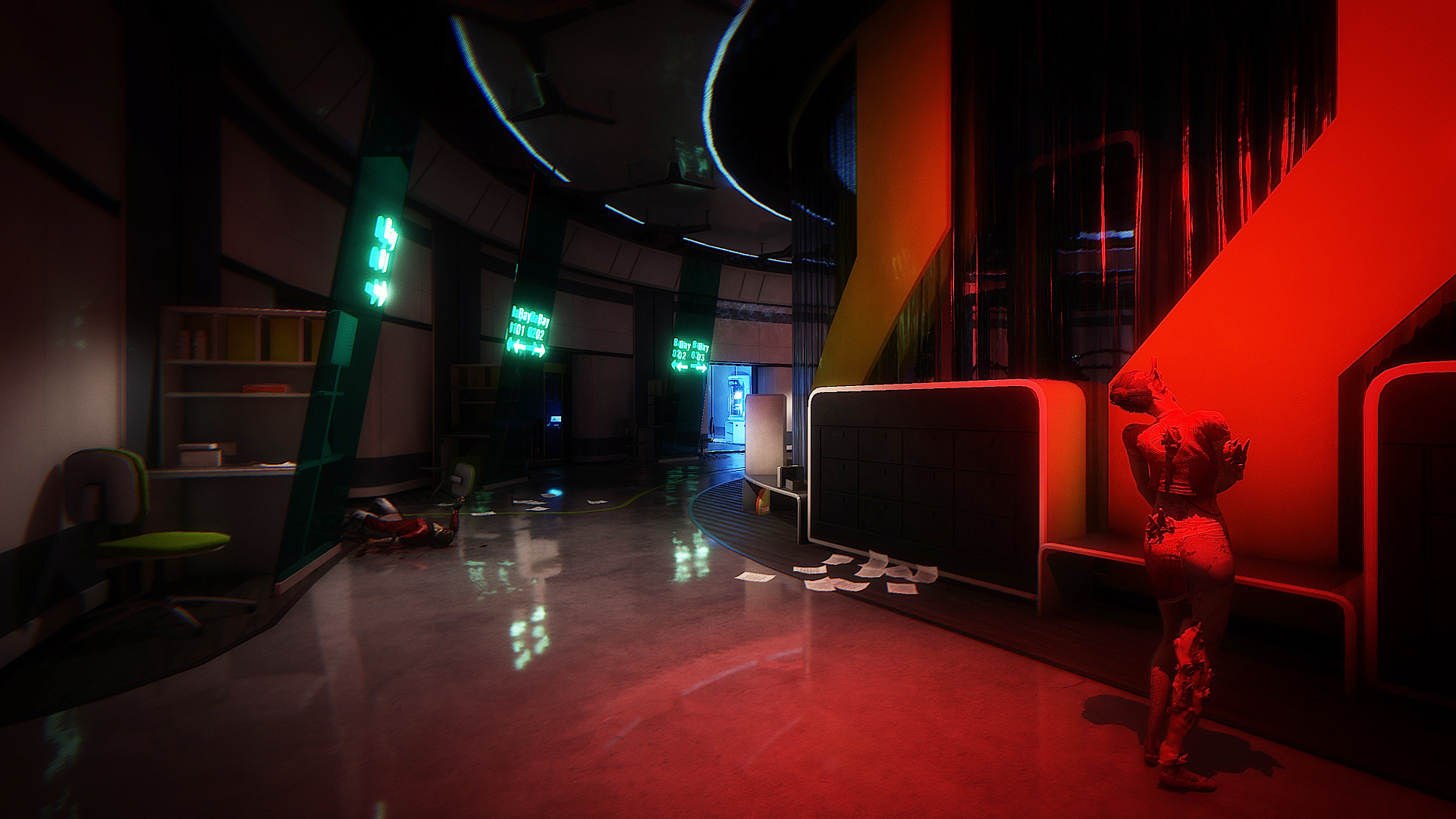 Скриншот 12: P.A.M.E.L.A.®