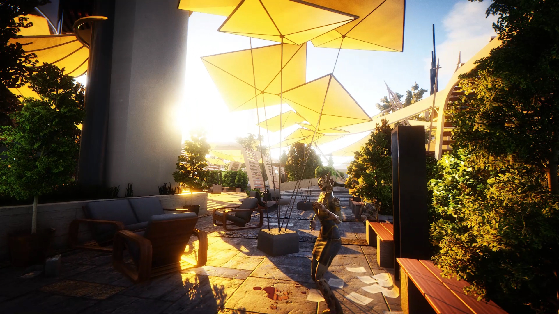 Скриншот: P.A.M.E.L.A.®