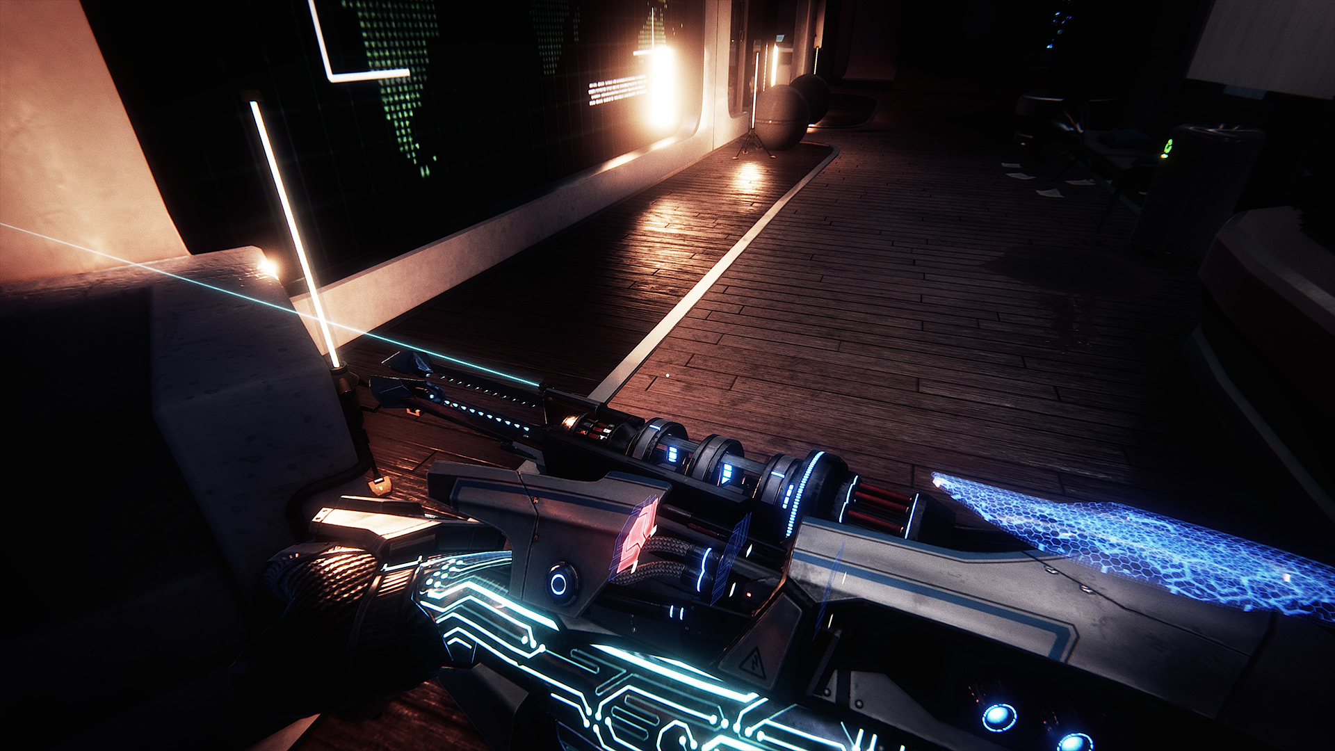 Скриншот 6: P.A.M.E.L.A.®