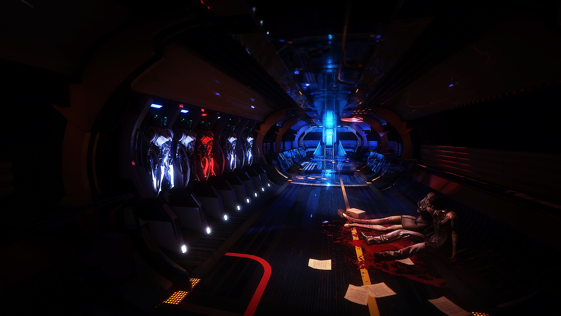 Скриншот 7: P.A.M.E.L.A.®