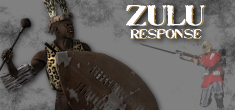 Обложка: Zulu Response