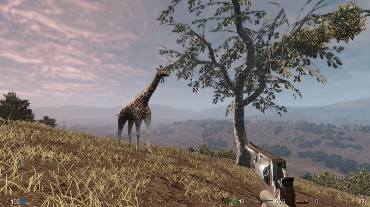 Скриншот 19: Zulu Response