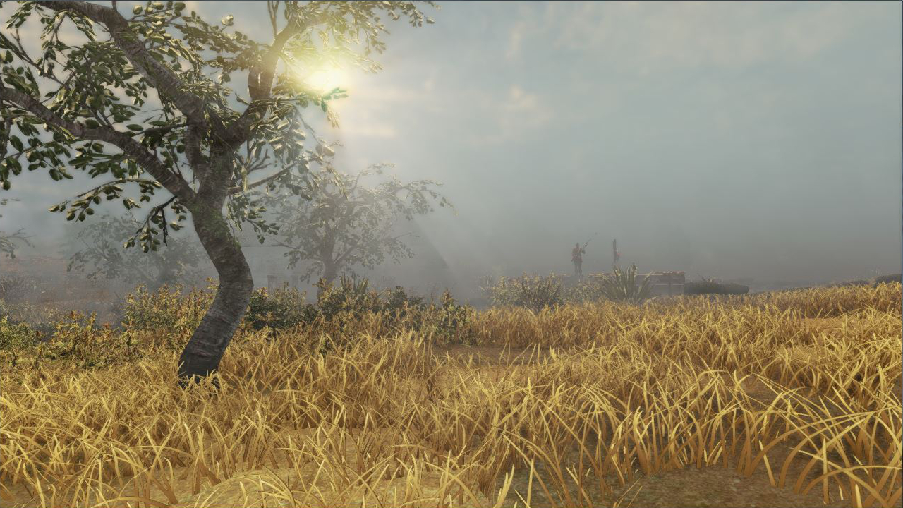 Скриншот 20: Zulu Response