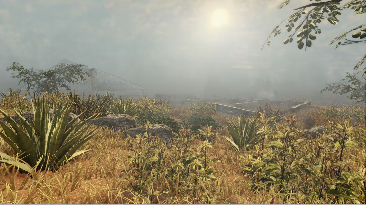 Скриншот 21: Zulu Response