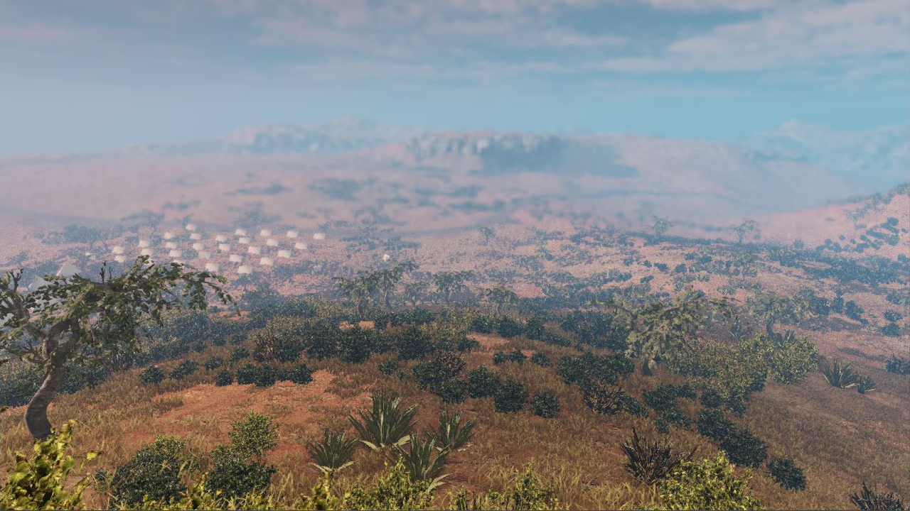 Скриншот 22: Zulu Response