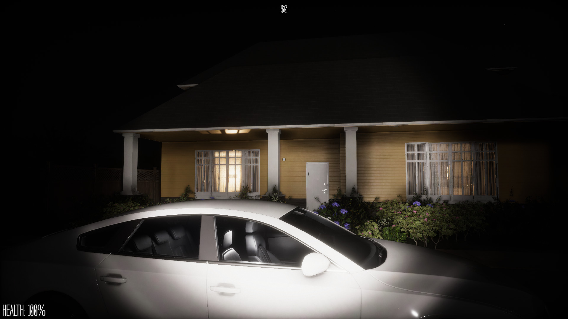 Скриншот 25: Sneak Thief