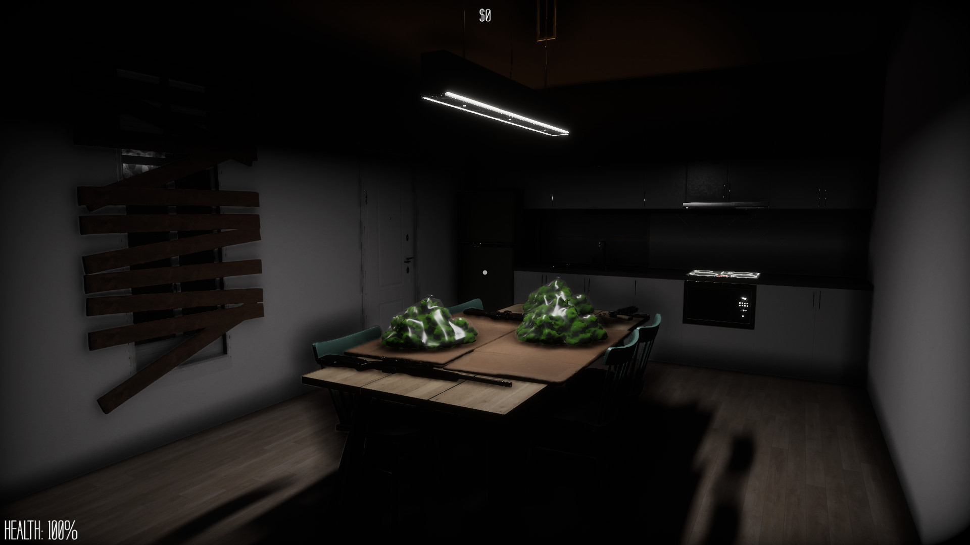 Скриншот 7: Sneak Thief