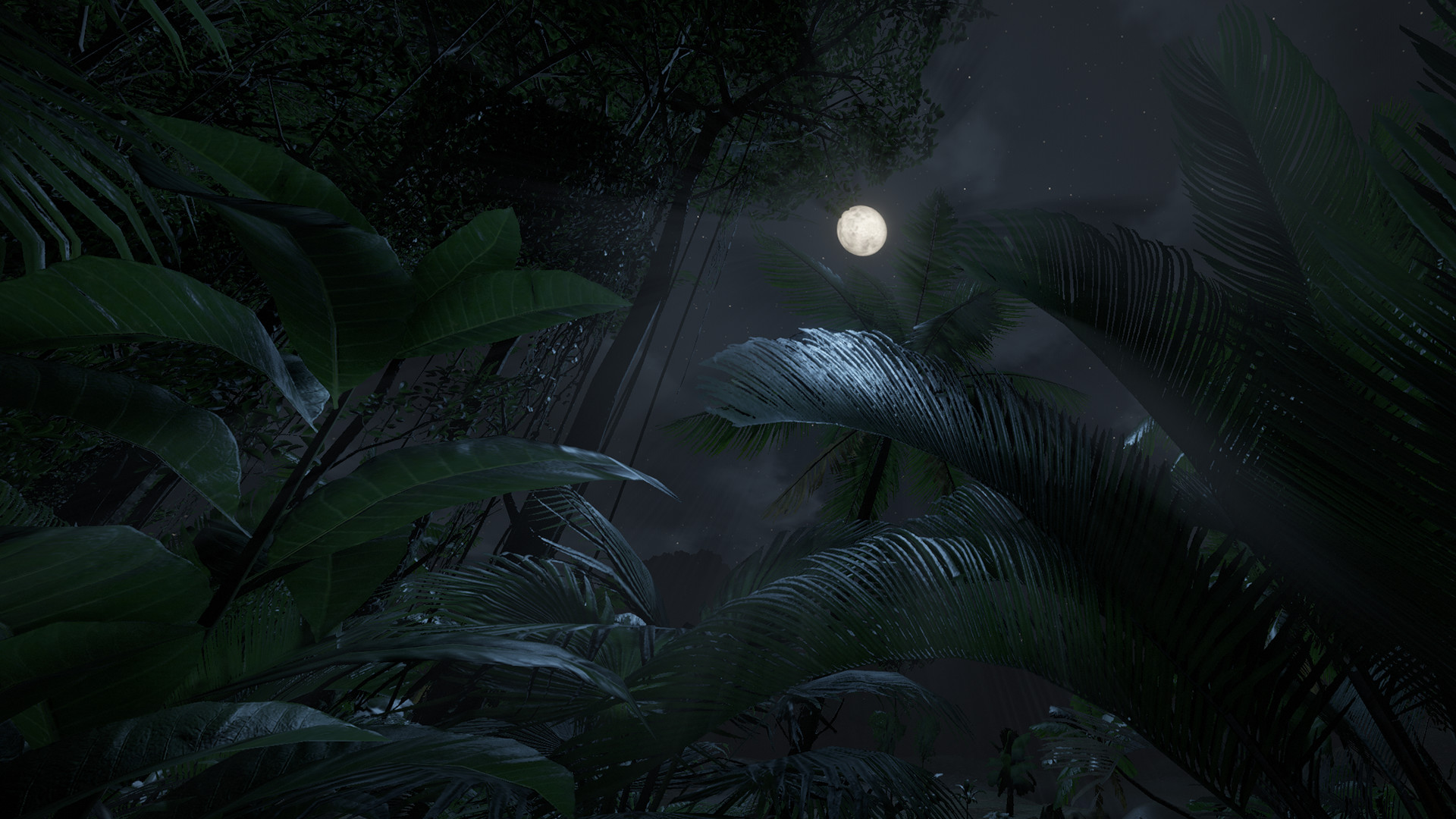 Скриншот 6: Green Hell VR