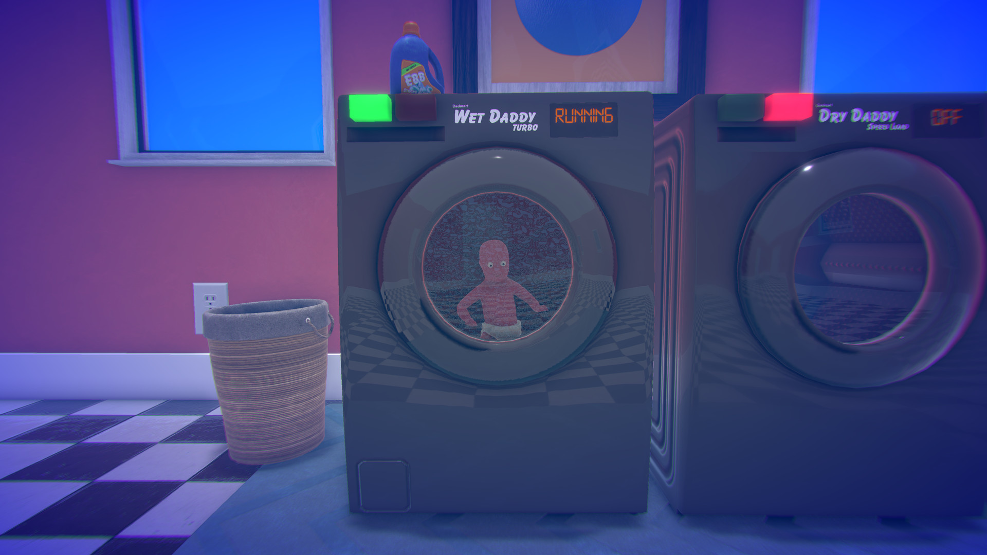 Скриншот 11: Who's Your Daddy?!