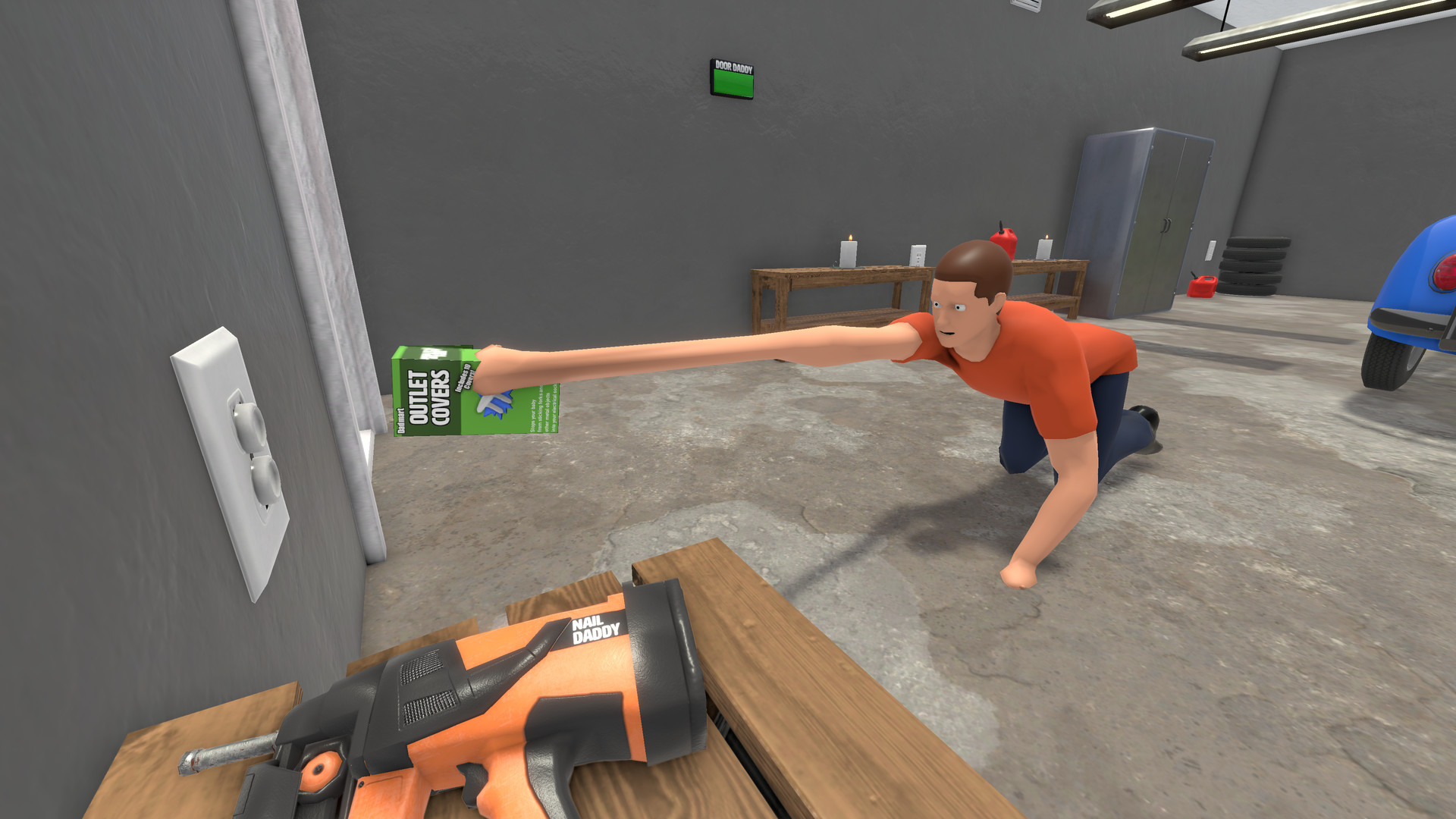 Скриншот 6: Who's Your Daddy?!