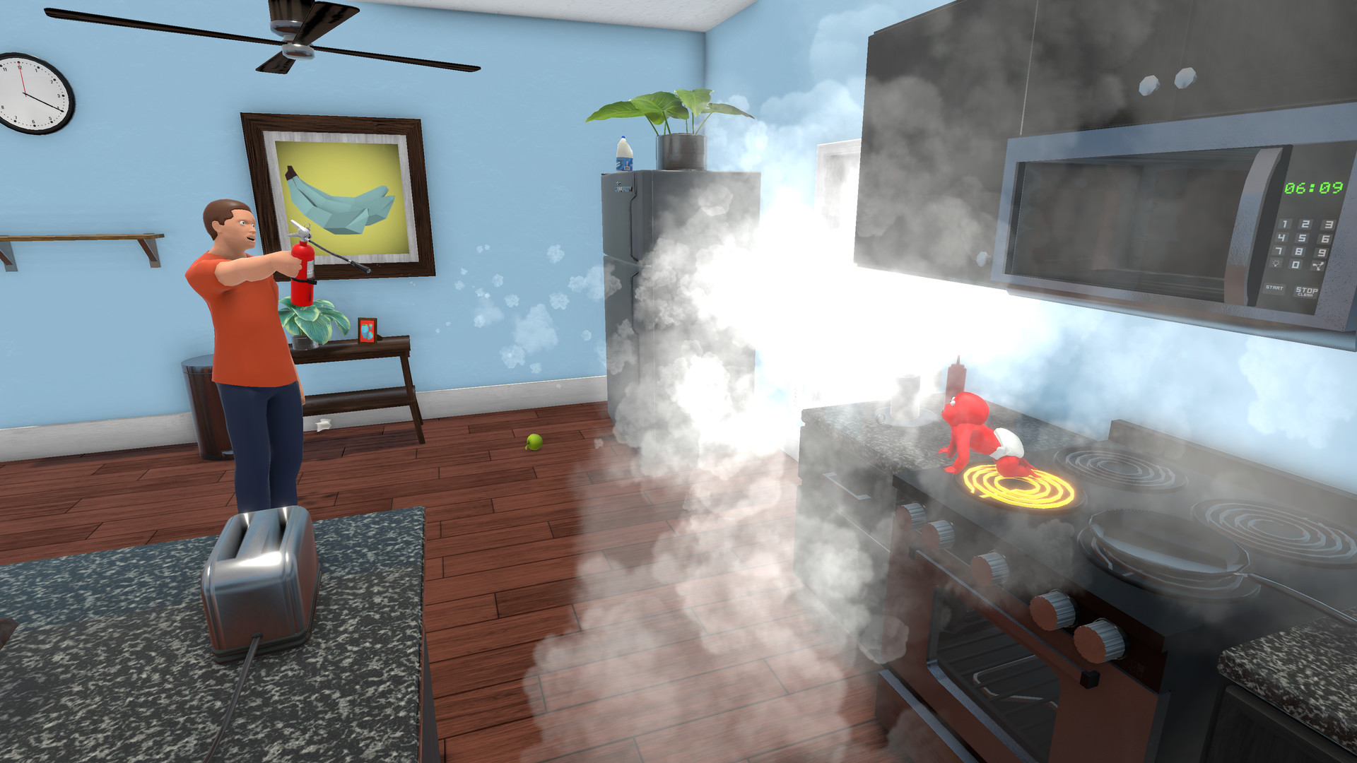 Скриншот 10: Who's Your Daddy?!