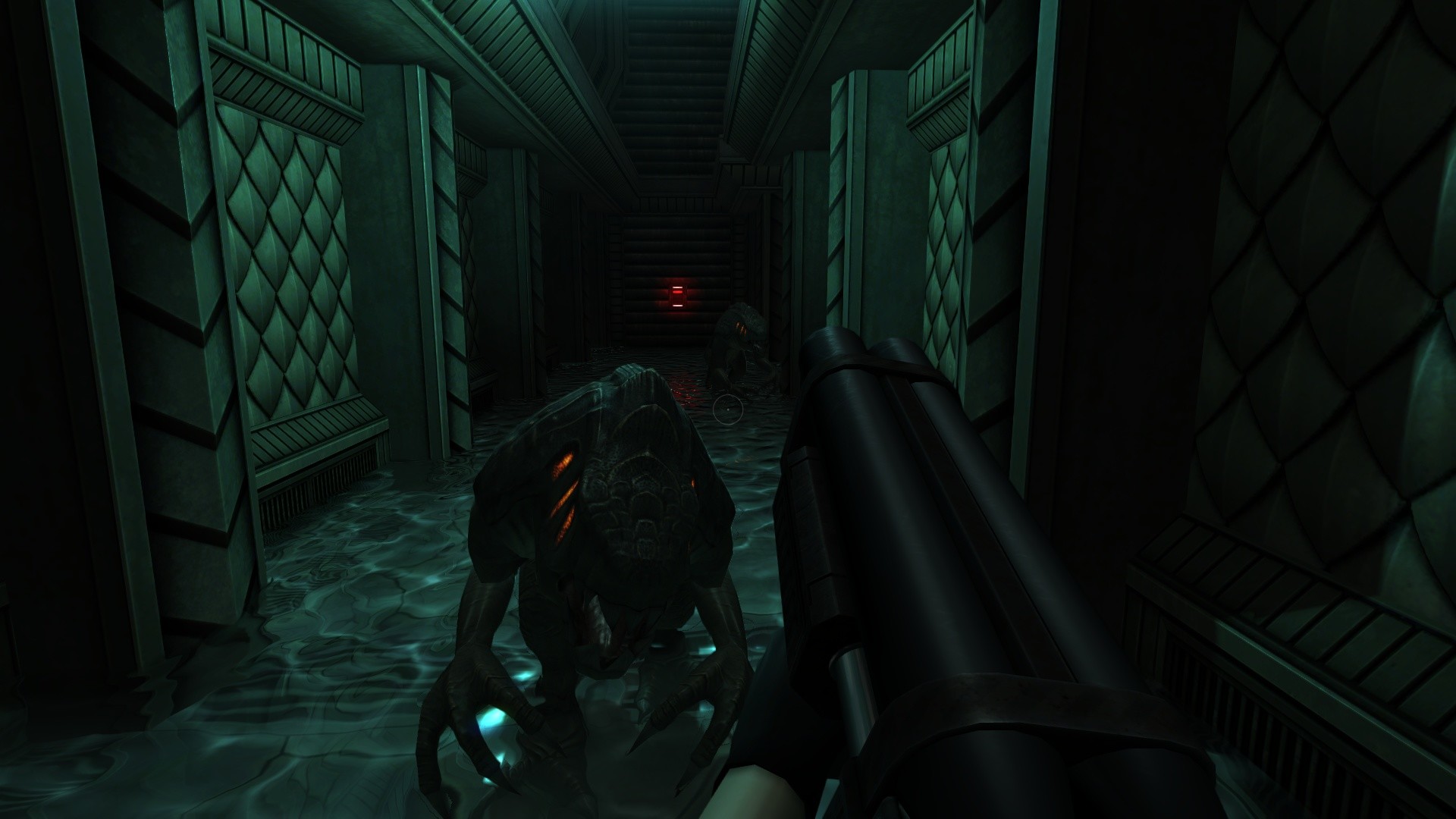 Скриншот 8: Perilous Warp