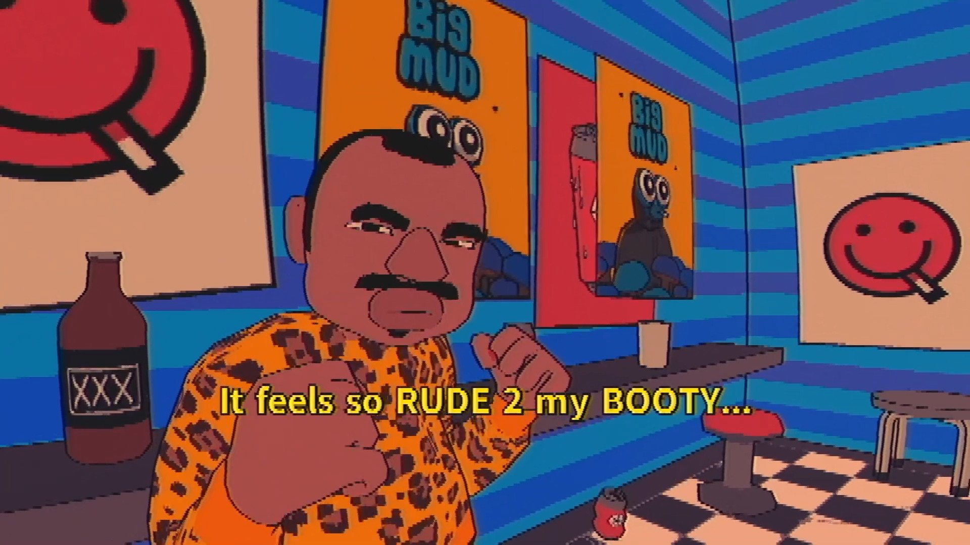 Скриншот 7: SLUDGE LIFE