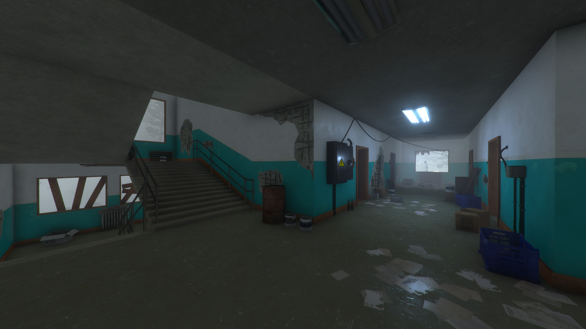 Скриншот 7: Red Alliance