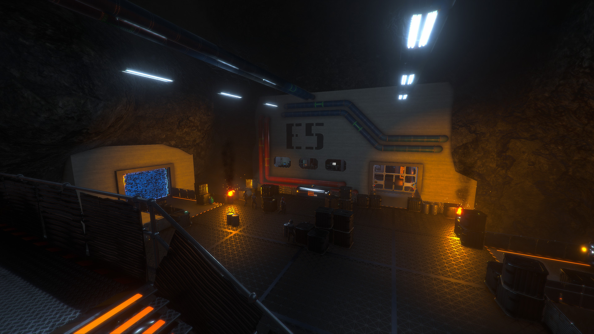 Скриншот 10: Red Alliance