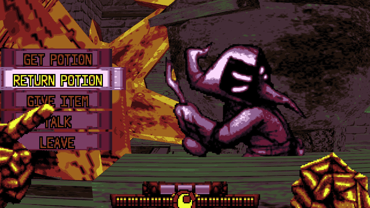 Скриншот 12: FIGHT KNIGHT