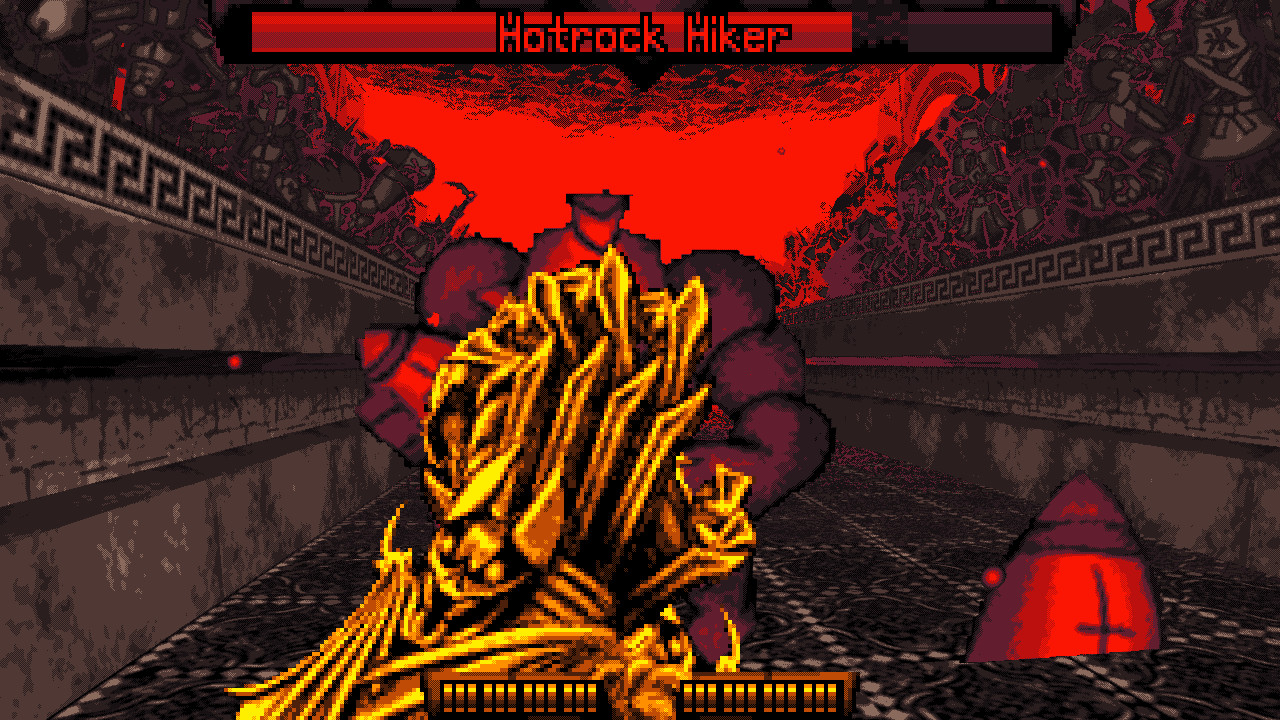 Скриншот 13: FIGHT KNIGHT