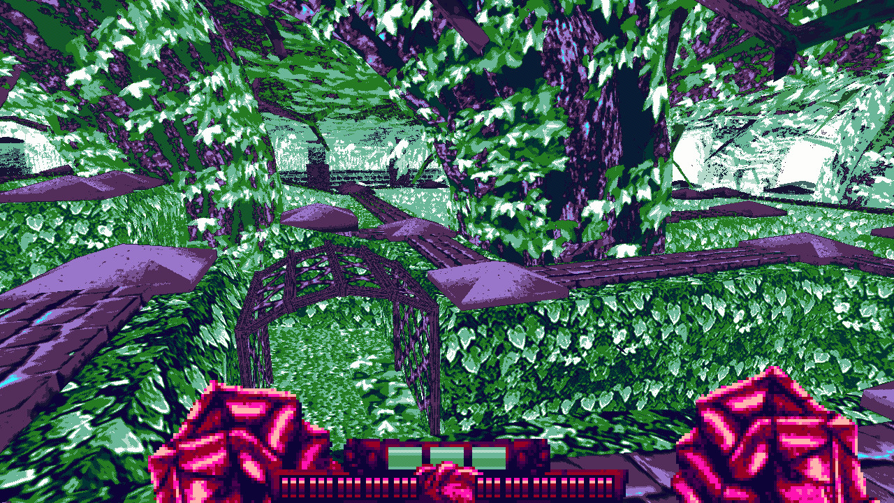 Скриншот 14: FIGHT KNIGHT