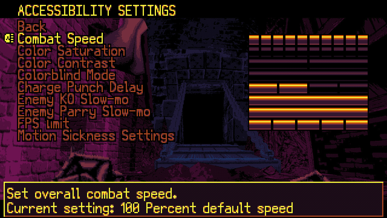 Скриншот 8: FIGHT KNIGHT