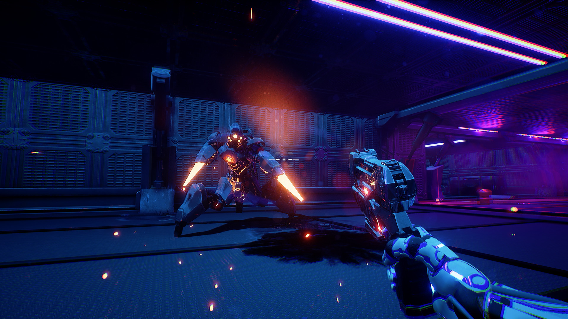 Скриншот: PositronX