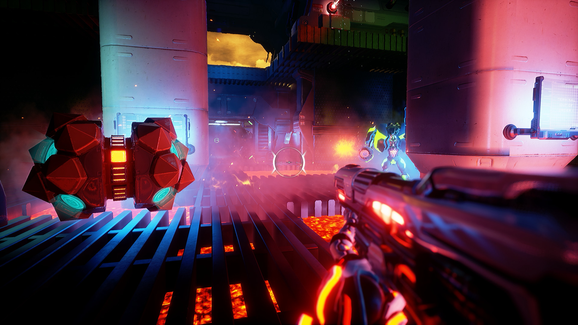 Скриншот 11: PositronX