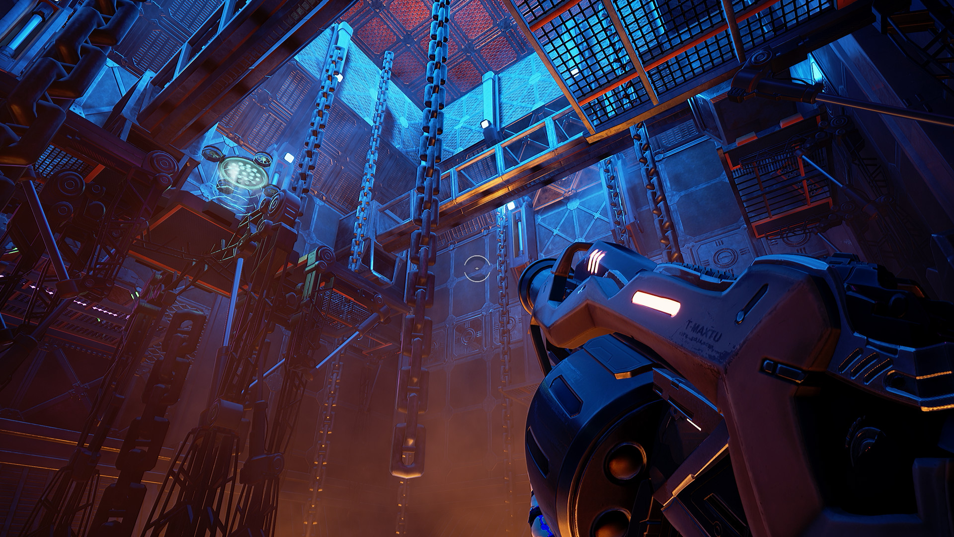 Скриншот: PositronX