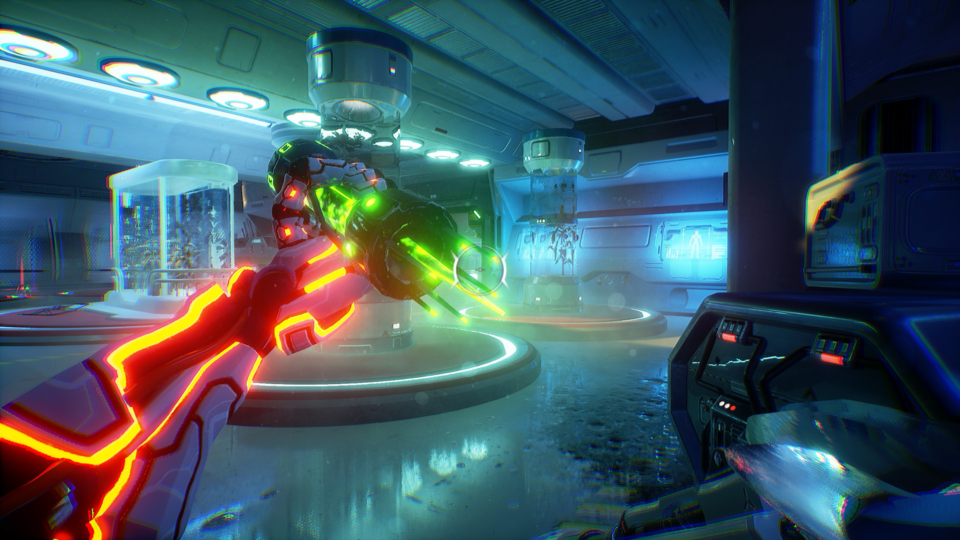 Скриншот: PositronX