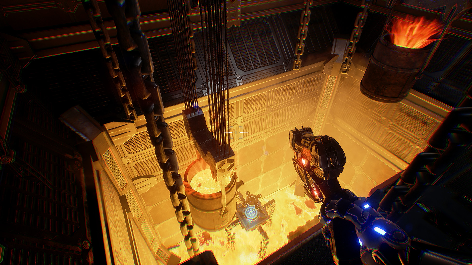 Скриншот 8: PositronX