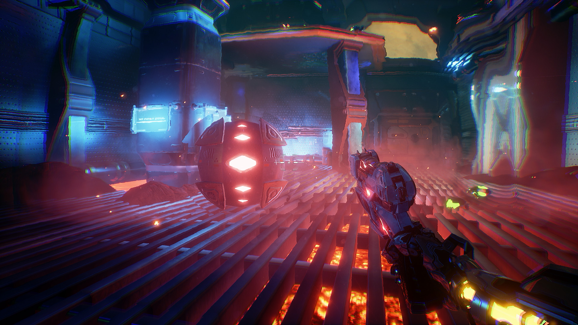 Скриншот 9: PositronX