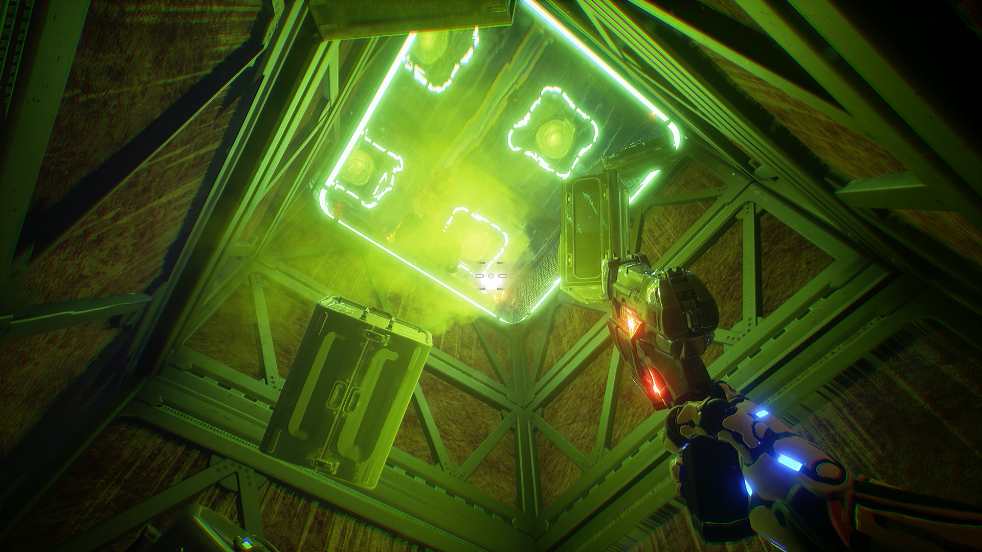 Скриншот 10: PositronX