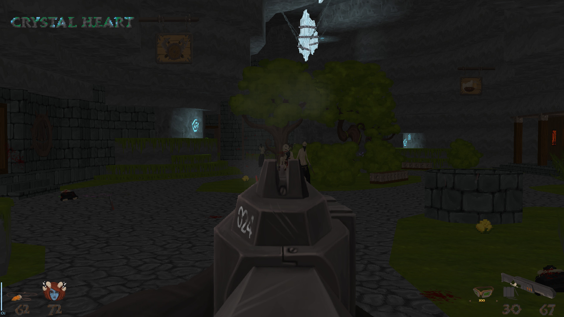 Скриншот 7: Hedon Bloodrite