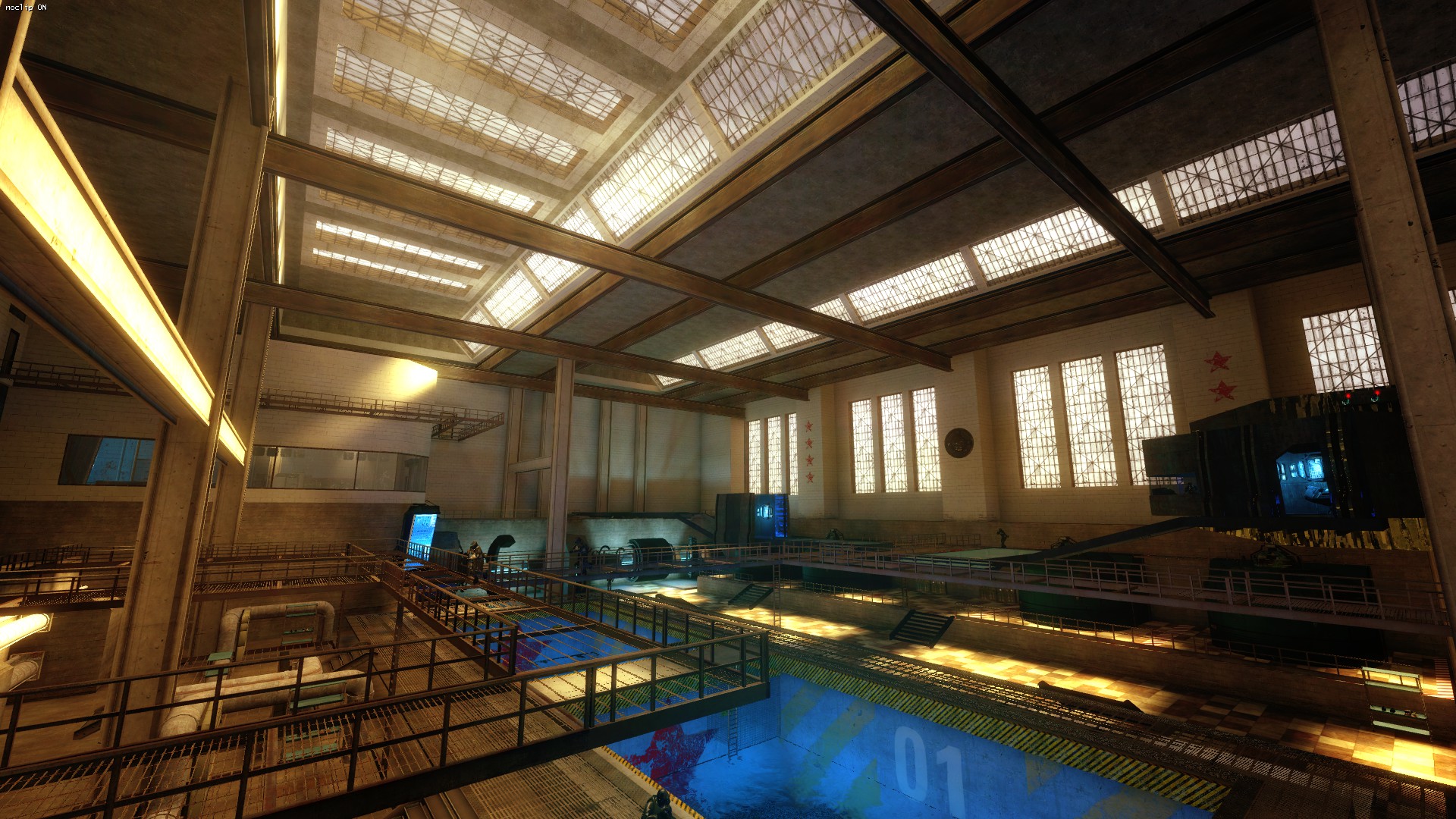 Скриншот: Prospekt