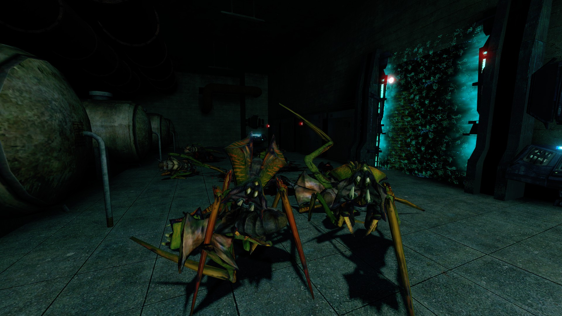 Скриншот 16: Prospekt