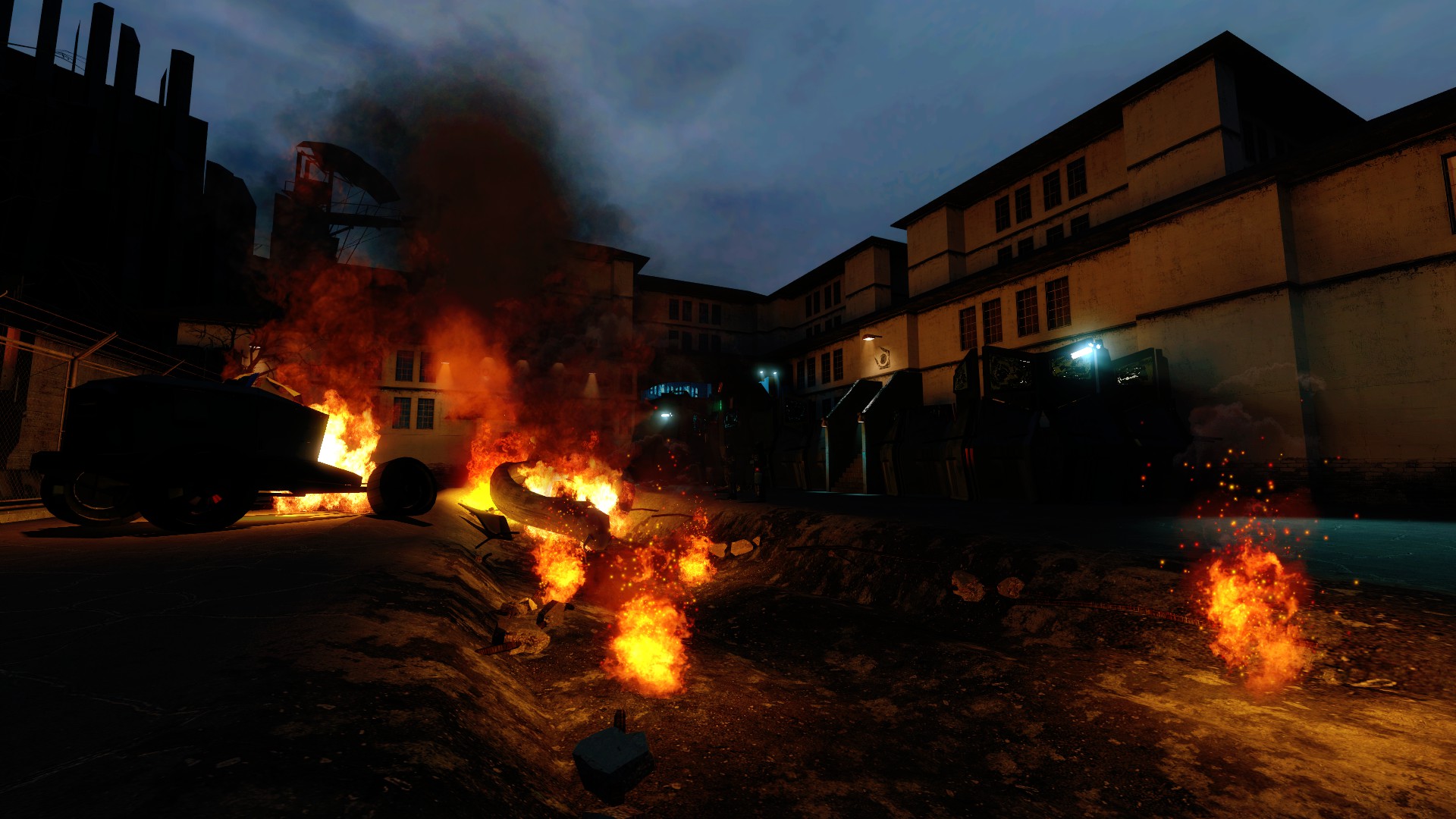 Скриншот 17: Prospekt