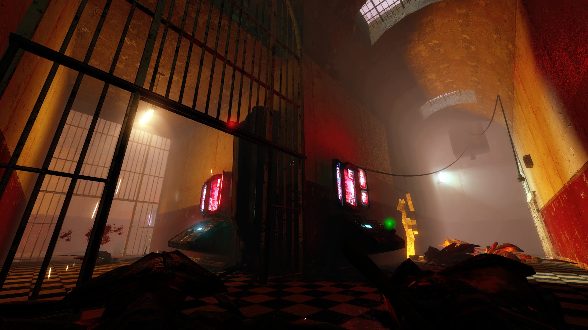 Скриншот: Prospekt