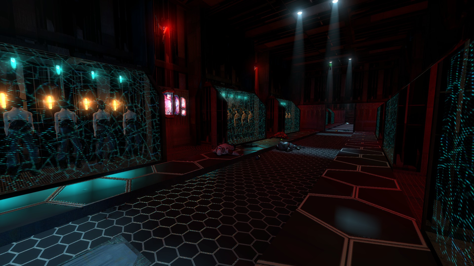 Скриншот 30: Prospekt