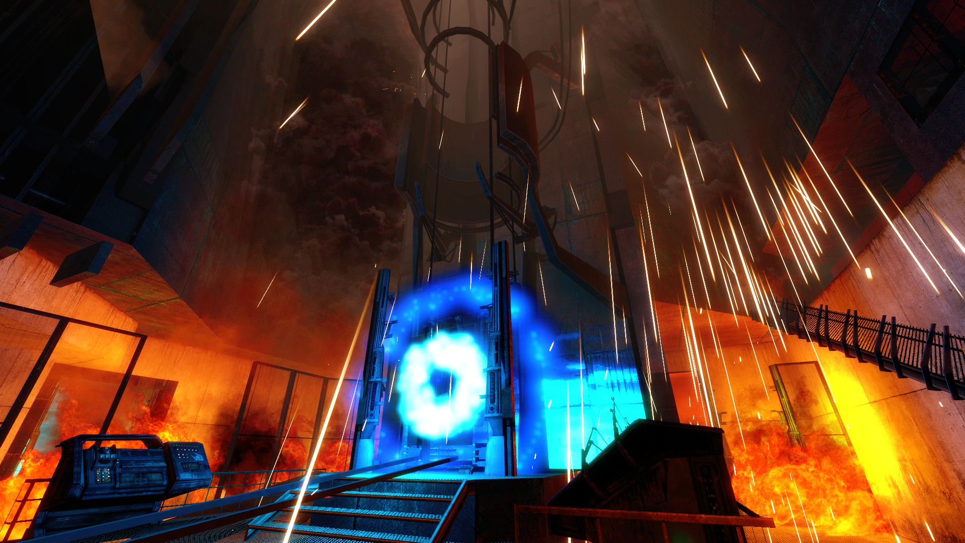 Скриншот: Prospekt