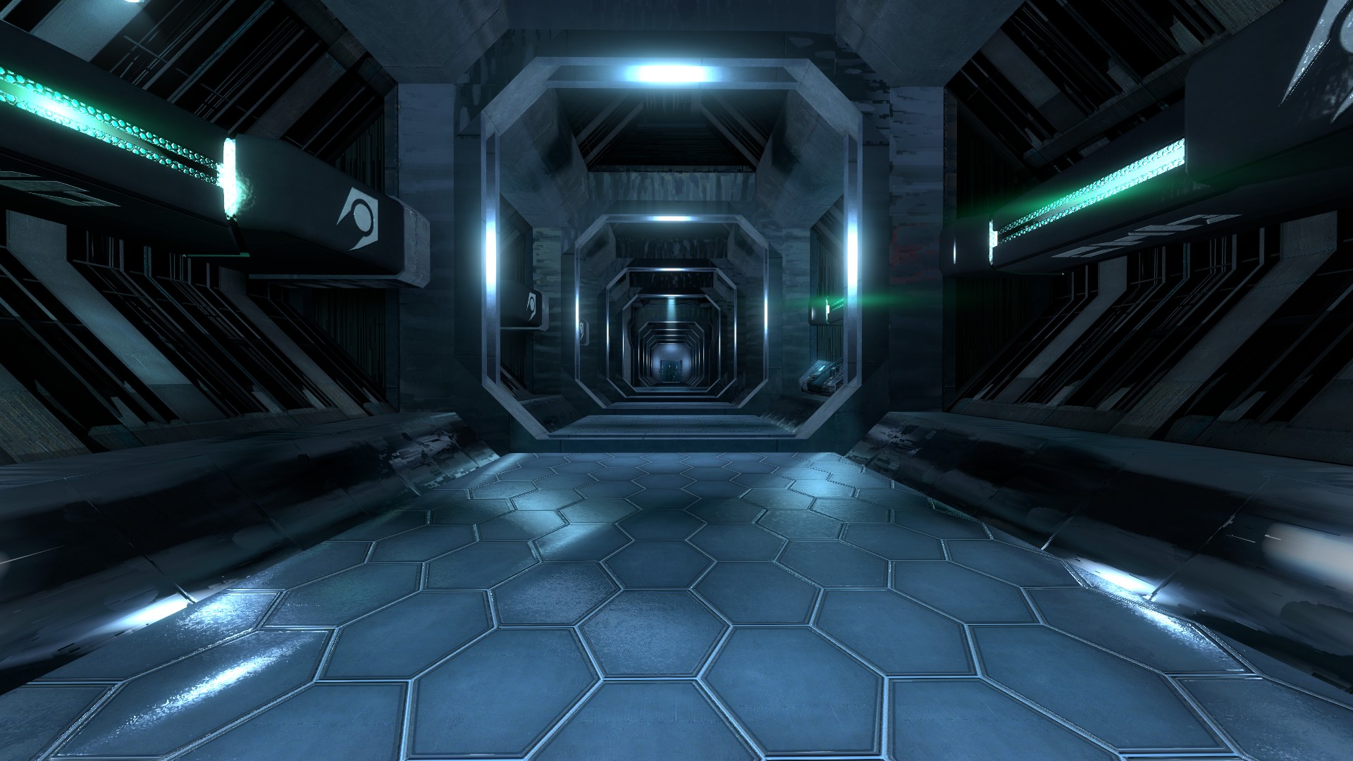 Скриншот 36: Prospekt